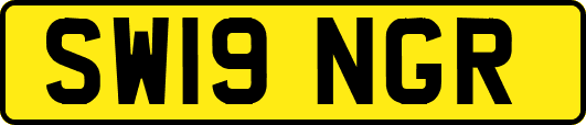 SW19NGR