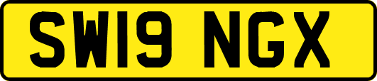 SW19NGX