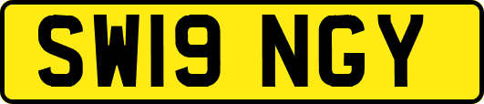 SW19NGY