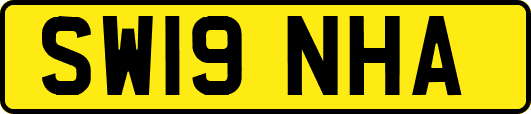 SW19NHA