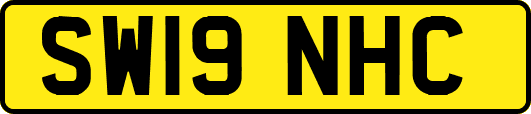 SW19NHC