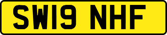 SW19NHF