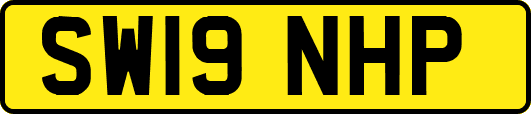 SW19NHP
