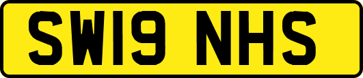 SW19NHS