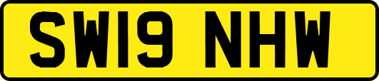 SW19NHW