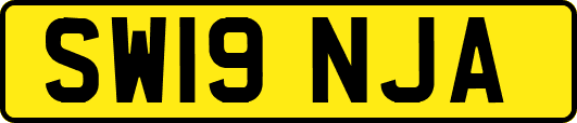 SW19NJA