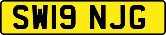 SW19NJG