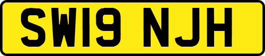 SW19NJH