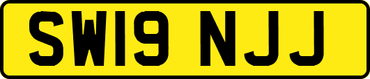 SW19NJJ