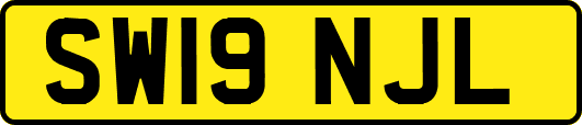 SW19NJL