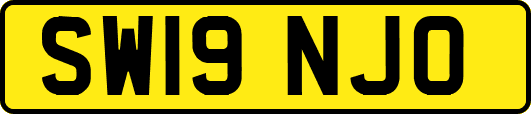 SW19NJO