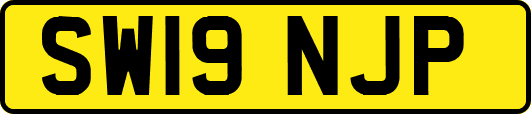 SW19NJP