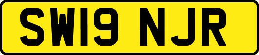 SW19NJR