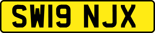 SW19NJX