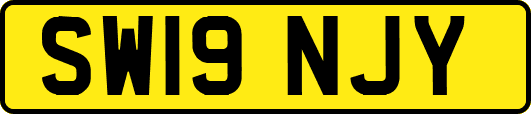 SW19NJY