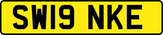 SW19NKE