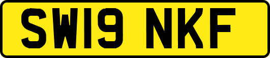 SW19NKF