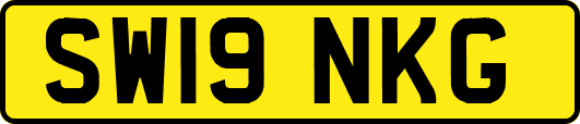 SW19NKG