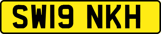 SW19NKH