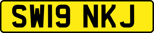SW19NKJ