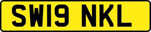SW19NKL