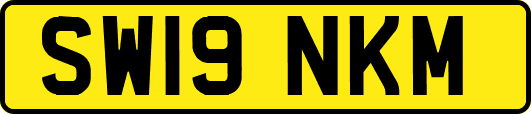 SW19NKM