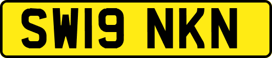 SW19NKN