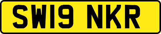 SW19NKR