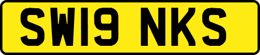 SW19NKS