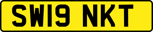 SW19NKT