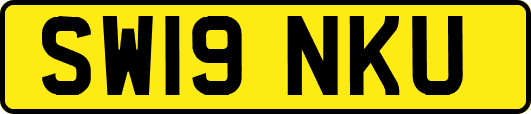 SW19NKU