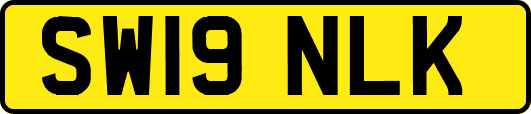 SW19NLK