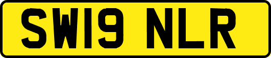 SW19NLR