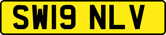 SW19NLV