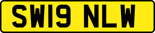 SW19NLW