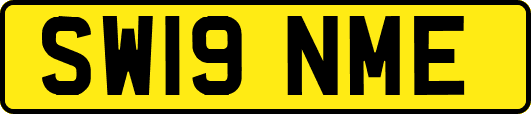 SW19NME
