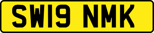 SW19NMK