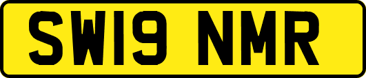 SW19NMR