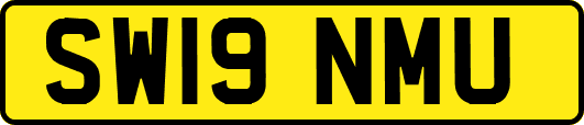 SW19NMU