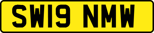 SW19NMW