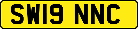 SW19NNC