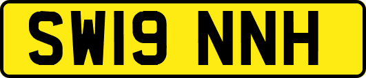 SW19NNH