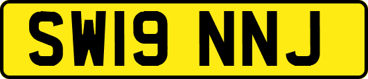SW19NNJ