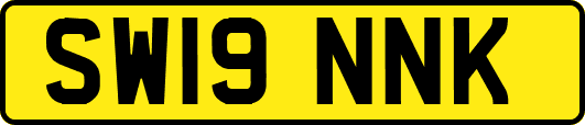 SW19NNK