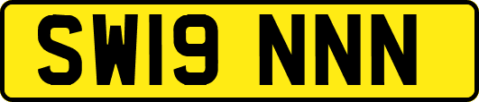 SW19NNN