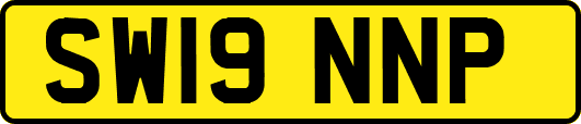 SW19NNP