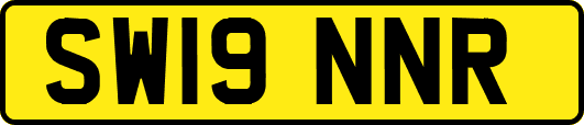 SW19NNR