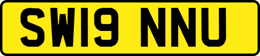 SW19NNU