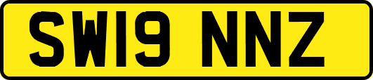 SW19NNZ