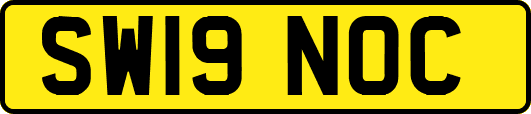 SW19NOC